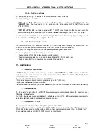 Preview for 5 page of SAINT-GOBAIN PFD1 AstiPure Operating Instructions Manual