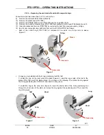 Preview for 9 page of SAINT-GOBAIN PFD1 AstiPure Operating Instructions Manual