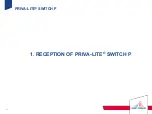 Preview for 3 page of SAINT-GOBAIN PRIVA-LITE Installation Manual