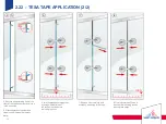 Preview for 16 page of SAINT-GOBAIN PRIVA-LITE Installation Manual