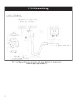 Предварительный просмотр 24 страницы Saint Roch Optimajor OPTI GLP 6 Manual And Installation Instructions