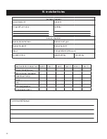 Preview for 30 page of Saint Roch Universal SRU Series Manual And Installation Instructions