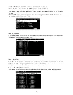 Предварительный просмотр 68 страницы Saint VP-100 User Manual