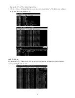 Предварительный просмотр 73 страницы Saint VP-100 User Manual