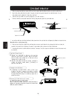 Preview for 14 page of Saint'Andrea HSU-07HEA03 Installation Manual