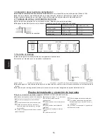 Preview for 18 page of Saint'Andrea HSU-07HEA03 Installation Manual