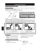 Preview for 24 page of Saint'Andrea HSU-07HEA03 Installation Manual