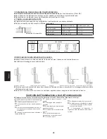 Preview for 26 page of Saint'Andrea HSU-07HEA03 Installation Manual