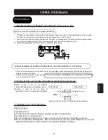 Preview for 29 page of Saint'Andrea HSU-07HEA03 Installation Manual