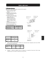 Preview for 33 page of Saint'Andrea HSU-07HEA03 Installation Manual