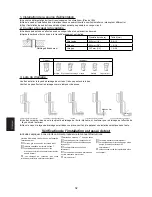 Preview for 34 page of Saint'Andrea HSU-07HEA03 Installation Manual