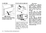 Preview for 39 page of Saipa Rich Owner'S Manual