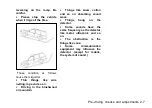 Preview for 42 page of Saipa Rich Owner'S Manual