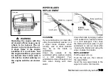 Preview for 116 page of Saipa Rich Owner'S Manual