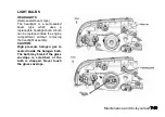 Preview for 120 page of Saipa Rich Owner'S Manual