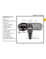 Предварительный просмотр 13 страницы Saipa Tiba 2 Owner'S Manual