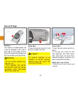 Предварительный просмотр 42 страницы Saipa Tiba 2 Owner'S Manual