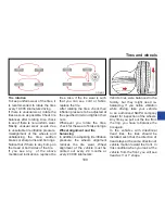 Предварительный просмотр 109 страницы Saipa Tiba 2 Owner'S Manual