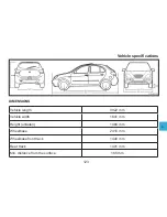 Предварительный просмотр 123 страницы Saipa Tiba 2 Owner'S Manual