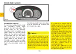 Preview for 16 page of Saipa tiba Owner'S Manual