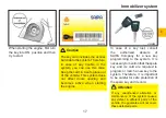 Preview for 17 page of Saipa tiba Owner'S Manual