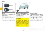 Preview for 18 page of Saipa tiba Owner'S Manual