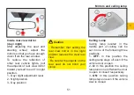 Preview for 51 page of Saipa tiba Owner'S Manual