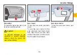 Preview for 55 page of Saipa tiba Owner'S Manual