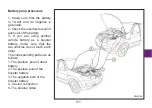 Preview for 111 page of Saipa tiba Owner'S Manual