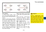 Preview for 155 page of Saipa tiba Owner'S Manual