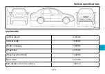 Preview for 173 page of Saipa tiba Owner'S Manual