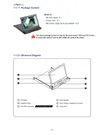 Preview for 5 page of sais NPW119 User Manual