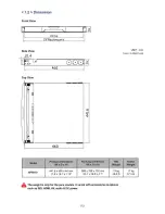 Preview for 6 page of sais NPW119 User Manual