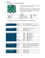 Preview for 12 page of sais NPW119 User Manual