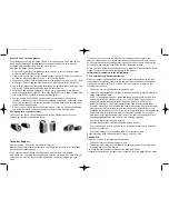 Preview for 2 page of Saitek 3D 380 User Manual