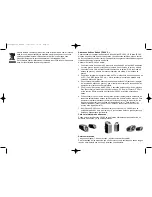 Preview for 7 page of Saitek 3D 380 User Manual