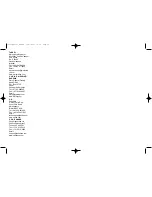 Preview for 10 page of Saitek 3D 380 User Manual