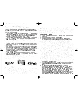 Preview for 7 page of Saitek 3D 590 User Manual