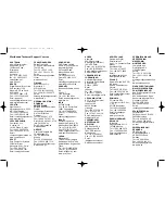 Preview for 9 page of Saitek 3D 590 User Manual