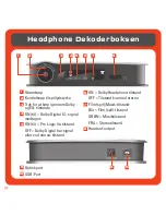 Preview for 115 page of Saitek 720+ User Manual