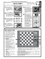 Preview for 1 page of Saitek Alchemist Plus Quick Start Manual