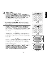 Preview for 6 page of Saitek AVALON Kasparov Quick Start Manual