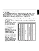 Preview for 12 page of Saitek AVALON Kasparov Quick Start Manual