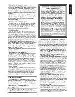 Preview for 3 page of Saitek Centurion Quick Start Manual