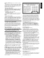 Preview for 7 page of Saitek Centurion Quick Start Manual