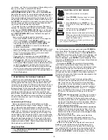 Preview for 10 page of Saitek Centurion Quick Start Manual