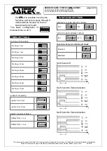 Предварительный просмотр 7 страницы Saitek CF5Q Series Manual