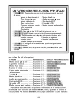 Preview for 109 page of Saitek CH05 Instructions Manual