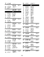 Preview for 208 page of Saitek CH05 Instructions Manual