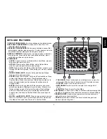 Preview for 3 page of Saitek CH06 Instructions Manual